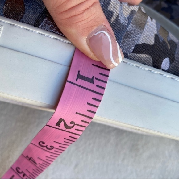 J/Slides Ariana Women's Slip On's Camo | Size: 7.5 - Picture 15 of 15